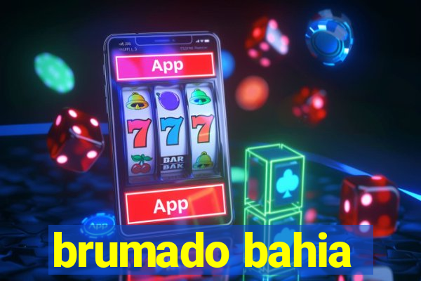 brumado bahia